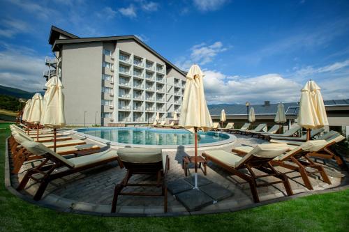 Park Hotel Kyustendil