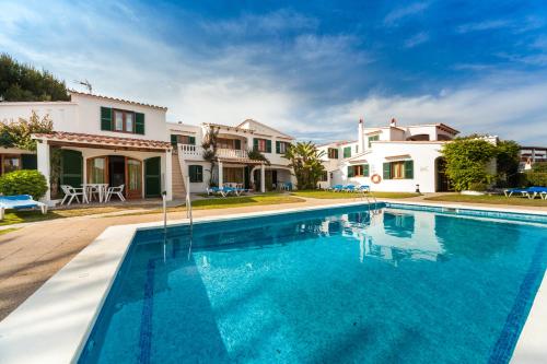 Arenal Playa Apartments
