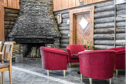 Holiday Village Himmerki