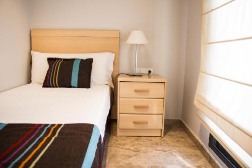 Plaza Picasso Apartamentos