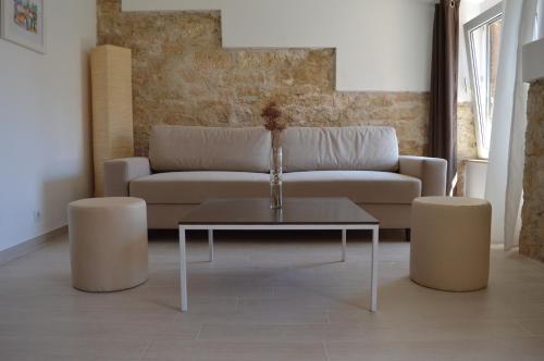 Central Apartment Adria