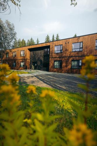 Blue Hotel Fagrilundur - Golden Circle