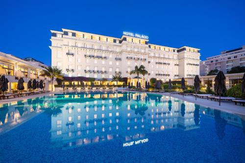 Palacio Estoril