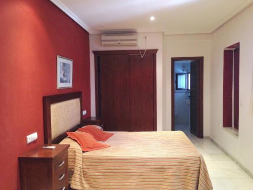 Hostal Maestre