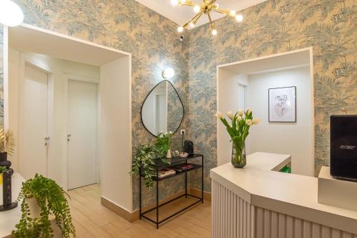 B&B 94Rooms Vatican - Vigliena