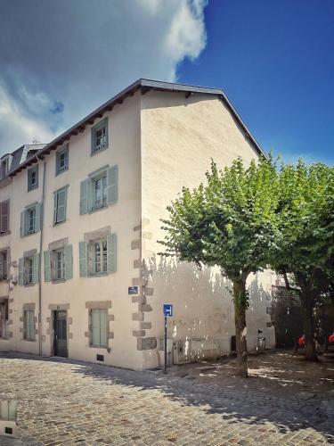 Maison D'Hôte Les Allois