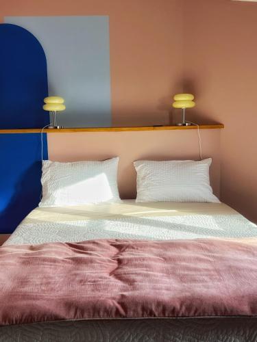 Maison D'Hôte Les Allois