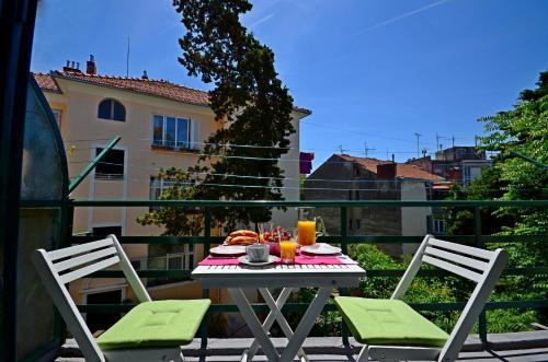 Levanda Accommodation