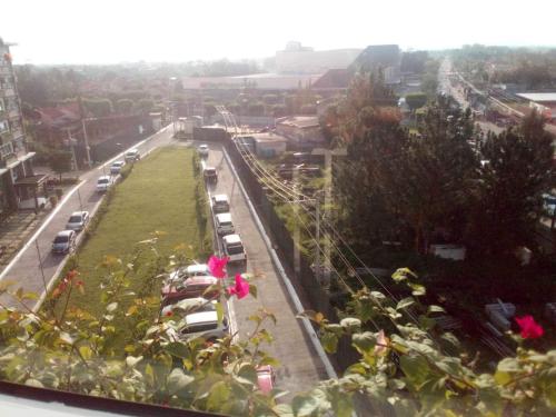 Camella Manor Majorca 7A