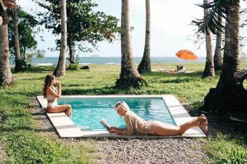 Punta Punta Surf Retreat