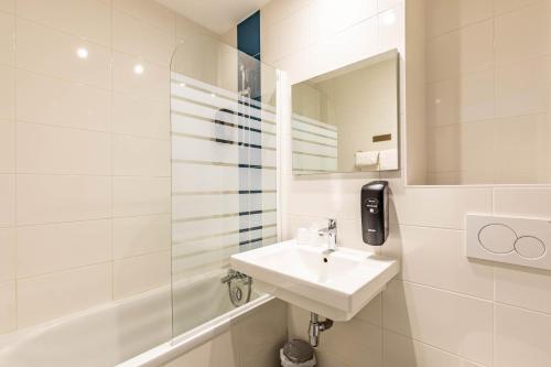 Le paris-brest hôtel