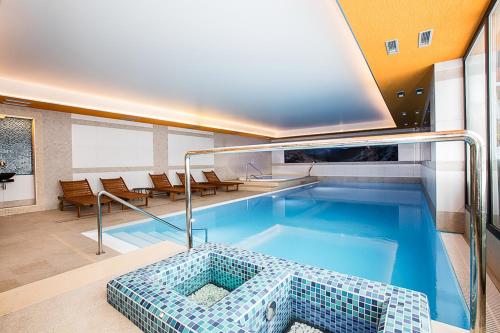 Wellness Resort Bouda Mala Upa