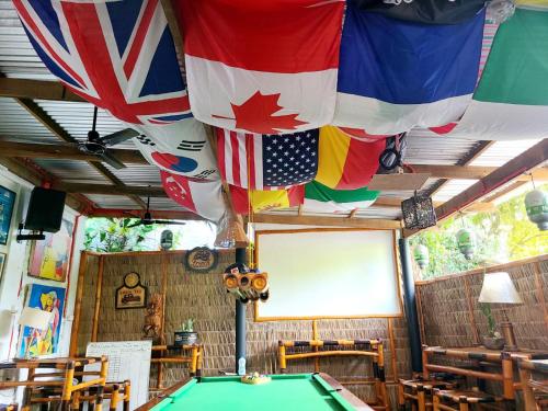 Big Apple Dive Resort