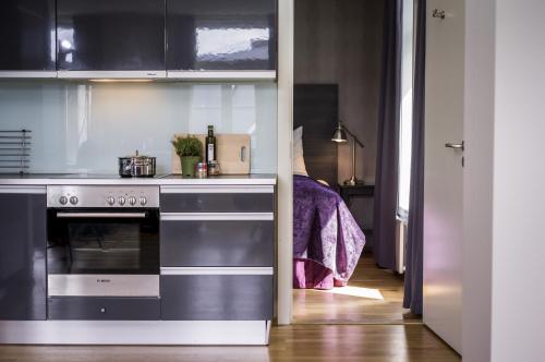 Frogner House Apartments Underhaugsveien 15