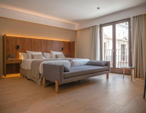 Hotel Palacio La Marquesa