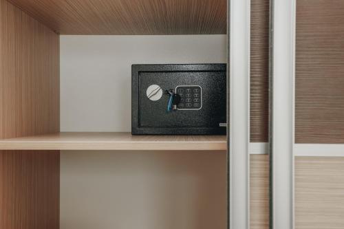 Lux Apartments Sunrior