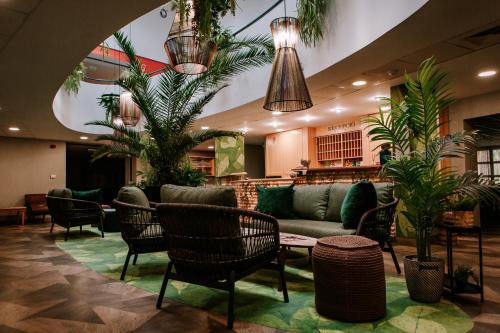 Park Hotel
