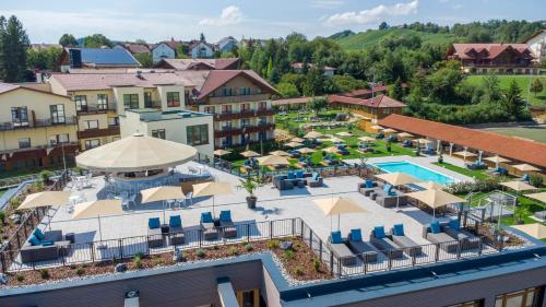 Erlebnishotel Sonnenhof