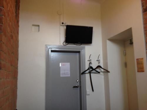 Hotell Fängelset