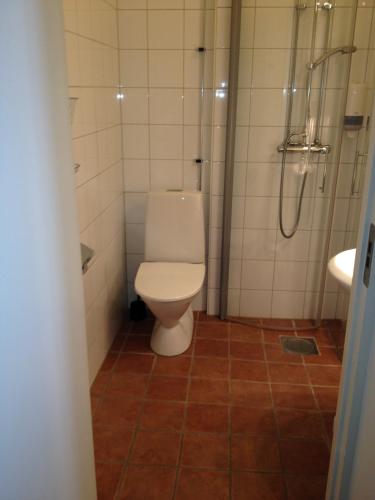 Hotell Fängelset
