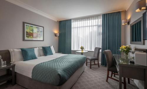 Glenview Hotel & Leisure Club