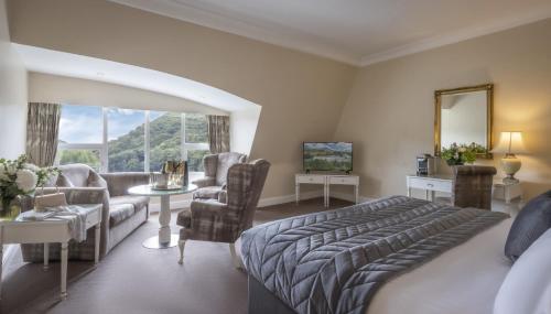 Glenview Hotel & Leisure Club