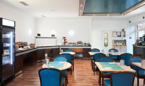 Living Hotel am Olympiapark