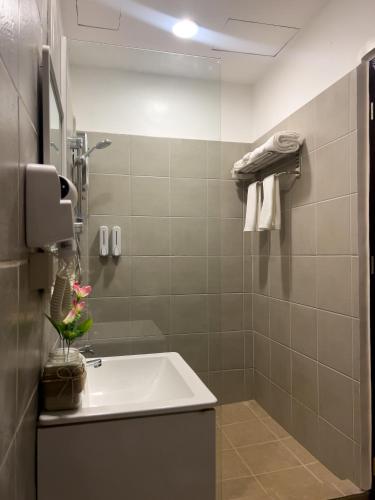 Boracay Sea view Hotel