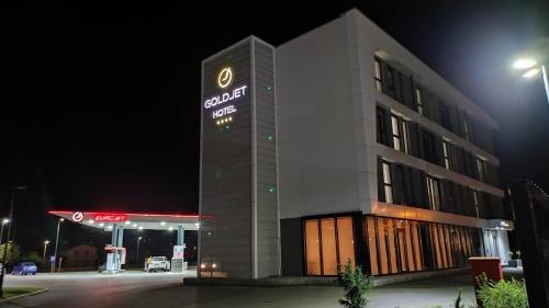 Hotel GOLD JET Bihać