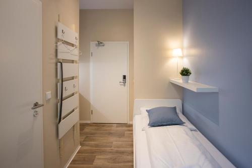 GuestHouse Köhn51, zentral gelegene, stilvoll eingerichtete Zimmer mit eigener Teeküche