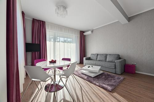 Tomis Garden Apart-Hotel