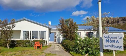 莫拉旅馆（Guesthouse Mora）