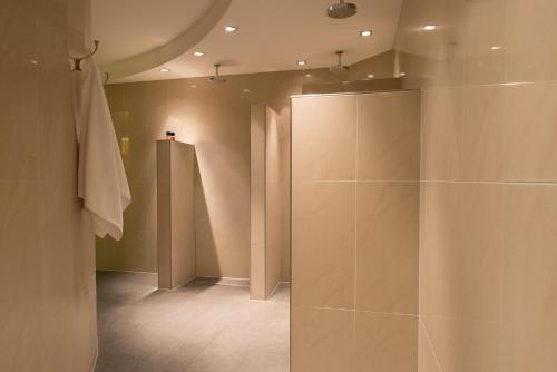 Apart-Hotel Ostseeperle