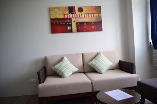 Consuelo Boracay Unit Rental