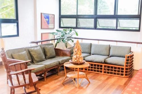 Balay 8 Suites