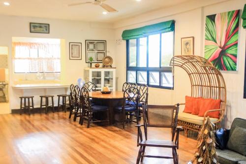 Balay 8 Suites