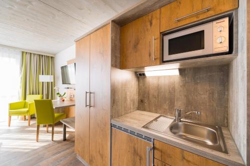 OHO Rooms Geisingen