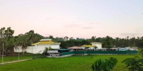 Green aa garden resort