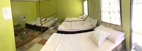 Green aa garden resort