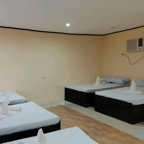 Green aa garden resort