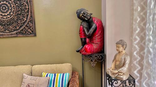 Pico De Loro 2BR Carola B Unit with Lagoon View