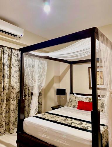 Pico De Loro 2BR Carola B Unit with Lagoon View