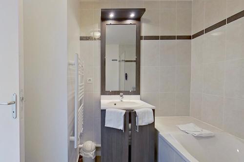 City Résidence TOURS