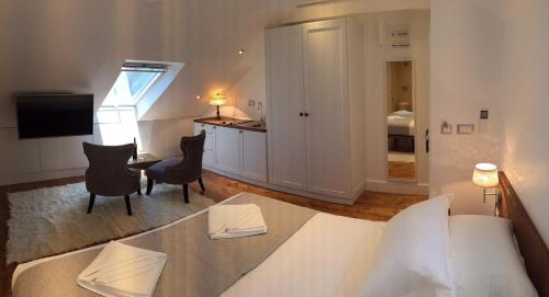 Hotel Fabris -Luxury Inn