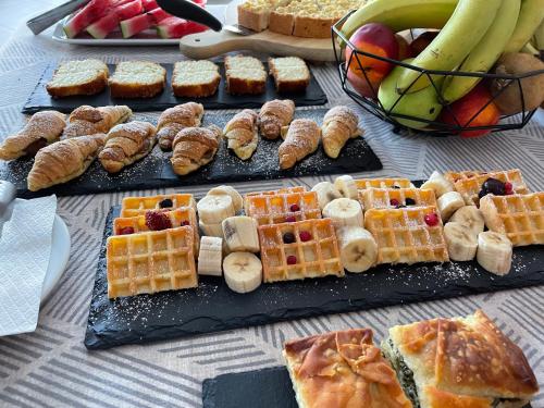 Possidon Hotel Thassos