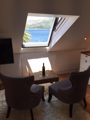 Hotel Fabris -Luxury Inn