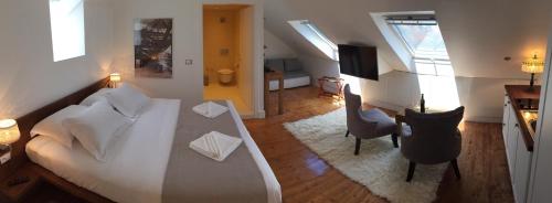 Hotel Fabris -Luxury Inn