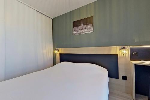 City Résidence TOURS