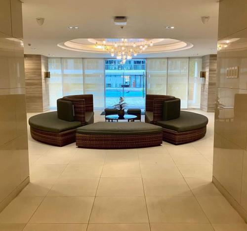 Fame Residences Tower 2