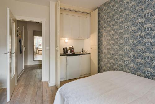 Von Deska Townhouses - The Ivy House